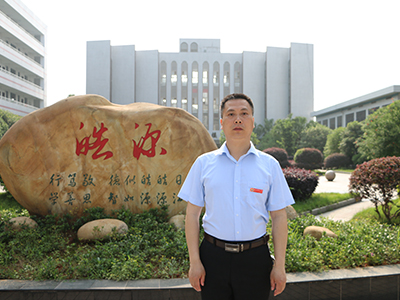 唐海军