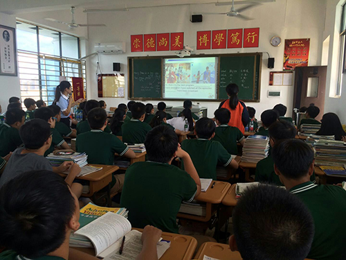 衡阳皓源实验中学,皓源实验中学,寄宿高中,民办高中,民办高中哪家好
