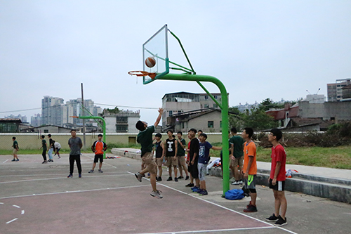 衡阳皓源实验中学,皓源实验中学,寄宿高中,民办高中,民办高中哪家好